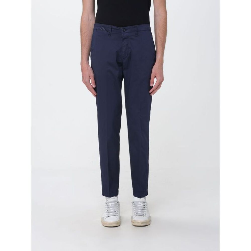 Xc Pants Men Navy